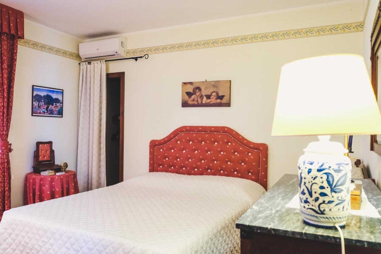 Villa Due Torri Cozzana ภายนอก รูปภาพ