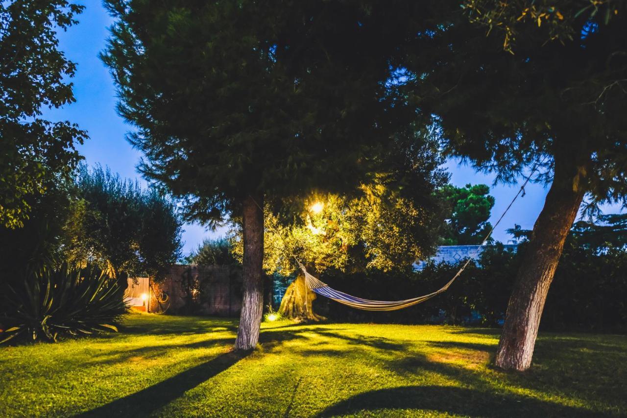 Villa Due Torri Cozzana ภายนอก รูปภาพ