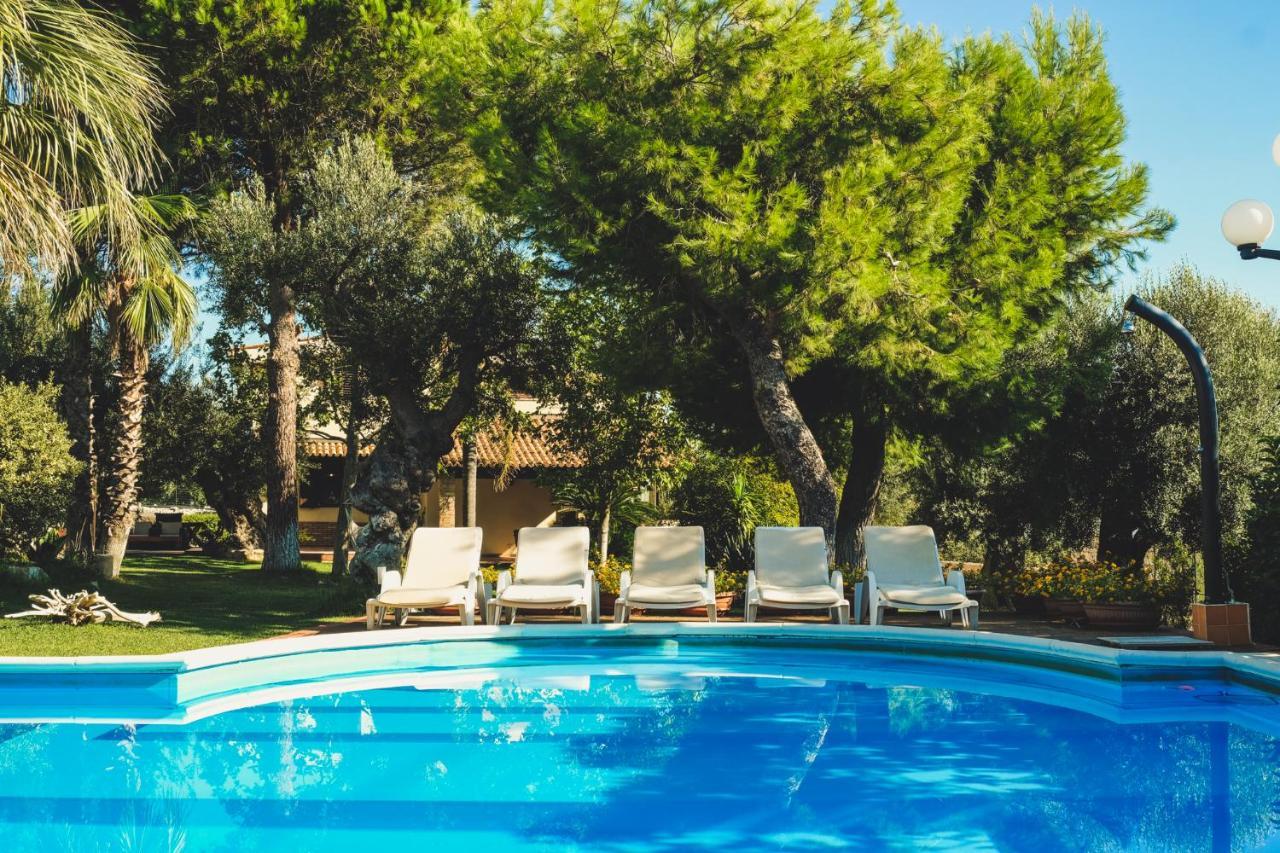 Villa Due Torri Cozzana ภายนอก รูปภาพ